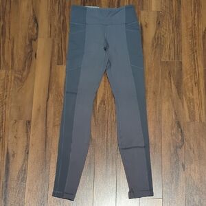 Lululemon Medium Rise Leggings Size 4